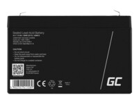 Green Cell UPS-batteri