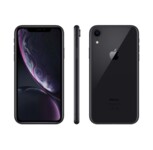 Apple iPhone Xr 6.1' 128GB Sort