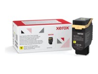 Xerox Gul 7000 sider Toner