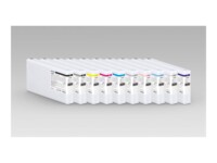 Epson T55W3 Levende rød Blæk