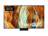 Samsung GQ65QN70FAU 65' 4K UHD (2160p) Sort