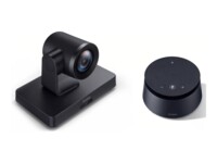 Yealink UVC85-BYOD Videokonferencepakke 8-mikrofon-array