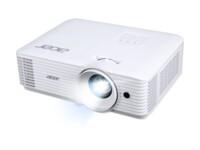 Acer P1258i DLP-projektor XGA VGA