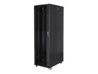 Lanberg Rack Sort Grå