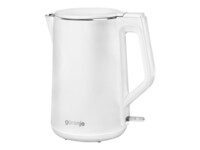 Gorenje Elkedel 1.5liter 2200W