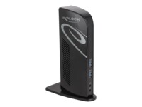DeLOCK USB 3.2 Gen1 Dockingstation