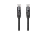 Prokord CAT 5e Ikke afskærmet parsnoet (UTP) 5m Patchkabel Sort