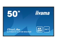 iiyama ProLite LH5041UHS-B2AG 50' Digital skiltning 3840 x 2160