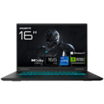 GIGABYTE GAMING A16 CTH 16' FHD 165Hz i7-13620H 16GB/1TB RTX 5050 Win11