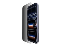 Belkin ScreenForce InvisiGlass Apple iPhone 17 Pro