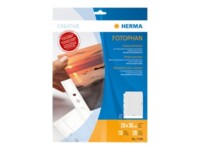 HERMA Fotophan Omslag 23x31 cm