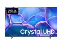 Samsung GU65U7099FU 65' 4K UHD (2160p) Sort