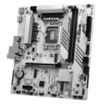 ASROCK B760M-X GEN5 Intel S1700 retail
