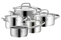 Zestaw garnków 5 el., Gourmet Plus / WMF