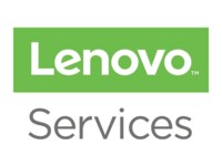 Lenovo Tech Install CRU Add On Installation 4år