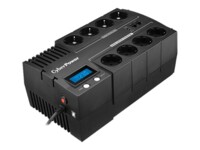 CyberPower BRICs LCD Series BR1000ELCD UPS 600Watt 1000VA