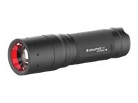 Ledlenser T-Series PTT Lommelygte