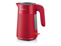 Bosch MyMoment TWK2M164 Elkedel Dyb rød/sort grå