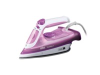 Braun FreeStyle 3 FI 3124 Tør & dampstrygejern 2400W Lilla