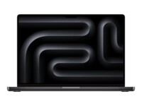 Apple MacBook Pro 16.2' 48GB 1TB Apple M5 Pro 20-core Space Black