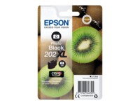 Epson 202XL Foto-sort 800 sider Blæk C13T02H14010