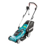 Makita ELM3720 3600opm 37 cm Skærebredde