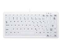 Active Key MedicalKey AK-C4110 Tastatur Saks Kabling USA
