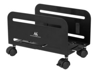 Maclean MC-851 Vogn med hjul CPU