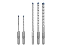 Bosch Expert 7x Borebitsæt Roterende hammer