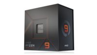AMD Ryzen 9 7900X 4,7 GHz 12 kerner AM5 WOF - u/køler