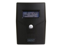 DIGITUS UPS 360Watt 600VA