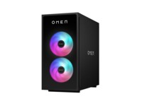 OMEN 35L by HP GT16-0067ng microATX Core Ultra 9 285K 32GB 2TB NVIDIA GeForce RTX 5070 Ti / Intel Graphics Windows 11 Home