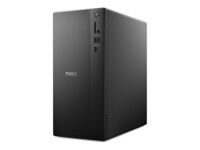 Dell Pro Tower Essential QVT1260 Tower Core i5 I5-14400 16GB 1TB Intel UHD Graphics 730 Windows 11 Home