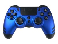 Steelplay Slim Pack Controller PC Sony PlayStation 3 Sony PlayStation 4 Blå