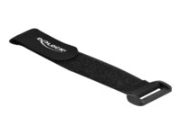 Delock 19cm Sort