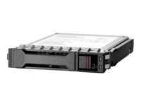 HPE SSD 1.92TB 2.5' Serial ATA-600