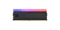 *DDR5 IRDM 32GB(2*16GB) /6000 CL30 BLACK RGB