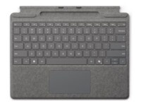 Microsoft Surface Pro Keyboard Tastatur Mekanisk Tysk/østrigsk