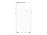 Gear4 Crystal Palace Beskyttelsescover Klar Apple iPhone 11 Pro Max