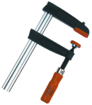BESSEY Schraubzwinge TPN-BE 160/80 | Temperguss