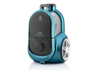 ETA Stormy Animal 2517 90000 Støvsuger 2.2liter Blå