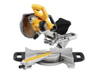 DeWALT DCS365N-XJ Skydekomponent-geringsav Intet batteri