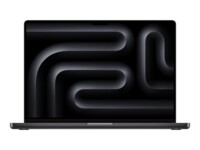 Apple MacBook Pro 16.2' 3456 x 2234 36GB 1TB Apple M4 Max 32-core macOS Sequoia 15.0
