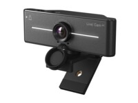 Creative Live! Cam 4K 3840 x 2160 Webcam