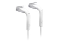 Ubiquiti UniFi CAT 6 5m Patchkabel Hvid