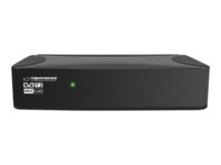 Esperanza EV108 Digital afspiller / optager Sort