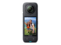 Insta360 X4 8K Action-kamera
