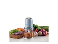 Ariete Vintage Hakkemaskine 600ml 400W Blå