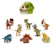 Figurka MGA Gross-a-Saurus Blind Dino