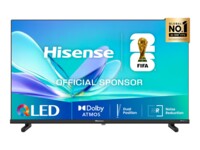 Hisense 32A5Q 32' 1080p Sort